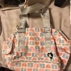 Harajuku lovers bag